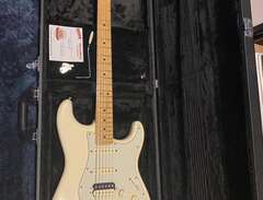 Fender Stratocaster HSS