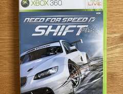 Need for Speed Shift - Xbox 36