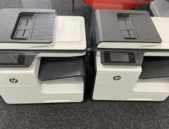 Hp pagewide pro MFP 477dw s...