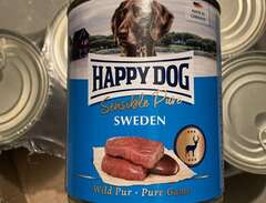 Våtfoder Happy Dog Sweden (...