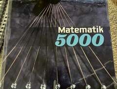 Matematik 5000 3c