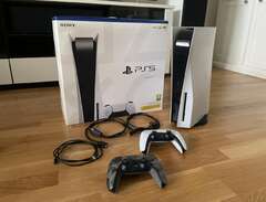 Sony Playstation 5 (PS5) 82...
