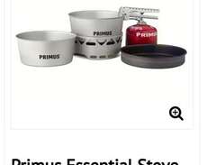Primus Essential Stove Set...