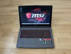 MSI Gaming Laptop | i5-7300...