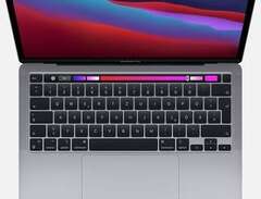 MacBook Pro M1 13,3-tum (2020)