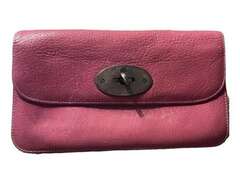 Mulberry Longchamp Coccinelle