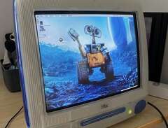 Apple iMac G3 400 MHz 64MB...