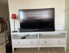Tv-bänk Idanäs från Ikea