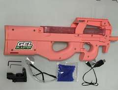 P90 Gel Blaster - Rosa