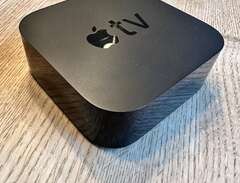 Apple TV  4K A1842