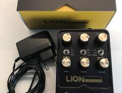 Universal Audio UAFX Lion 6...
