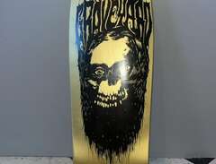 Graveyard skateboard (limit...