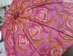 Paraply från 50-talet. Top-...