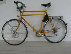 Cykel för touring eller Vät...