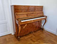 Piano Nylund o son Uppsala
