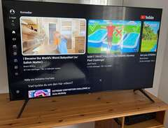 Samsung Smart TV i nyskick,...