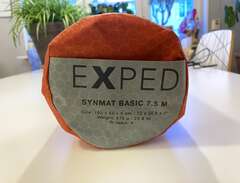 Exped SynMat Basic 7.5 M -...