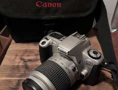 Canon EOS300 Systemkamera