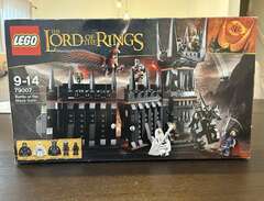 Lego Lord of the Rings ”Bat...