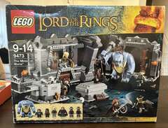 Lego Lord of the Rings ”The...