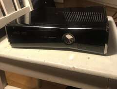 Xbox 360 konsol