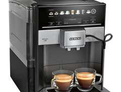 Siemens helautomatisk kaffe...