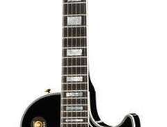 Gibson Les Paul Custom EB GH