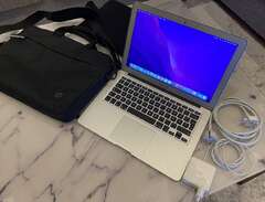 MacBook Air 2017 13.3" - 53...
