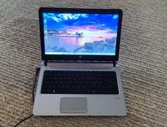 HP 430 PowerBook G3 Laptop