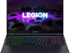 Gaming laptop Lenovo Legion 5