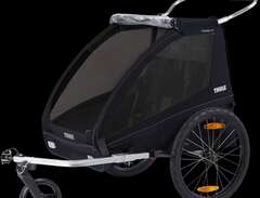 cykelvagn Thule coaster