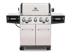 Ny gasolgrill Broil King Re...