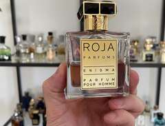 Roja - Enigma Parfum, parfym