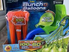 BunchoBallons Launchers
