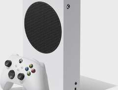 Xbox Series S - 120Hz - 500...