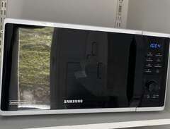 Samsung mikrovågsugn