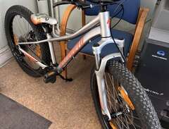Specialized " Riprock" 24 t...