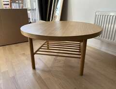 coffee table Listerby Ikea