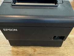 Epson TM-88VI skrivare