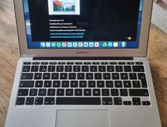 MacBook Air 11 tum 2015