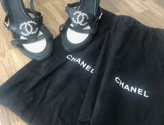 Coco Chanel Sandaletter
