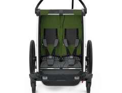 Thule Chariot Cab 2 XL