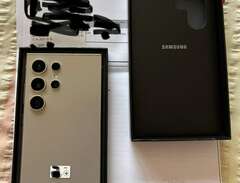 Samsung Galaxy s 24 Ultra N...