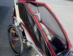 Cykelvagn Thule Chariot CX1