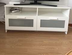 Tv-bänk Brimnes Ikea