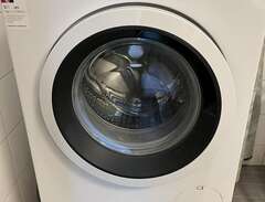 Bosch Serie 6 tvättmaskin (...