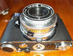 Vintagekamera Kodak Retina