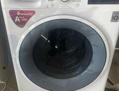 LG tvättmaskin- behöver rep...