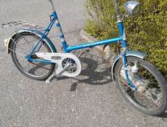 Cykel Minicykel Monark