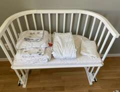 Babybay - bedside crib